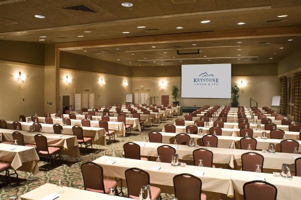 Hotel Keystone Lodge and Spa